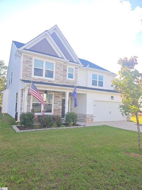 Photo of 310 Wildbay Court, Greenville, SC 29607 (MLS # 1601735)