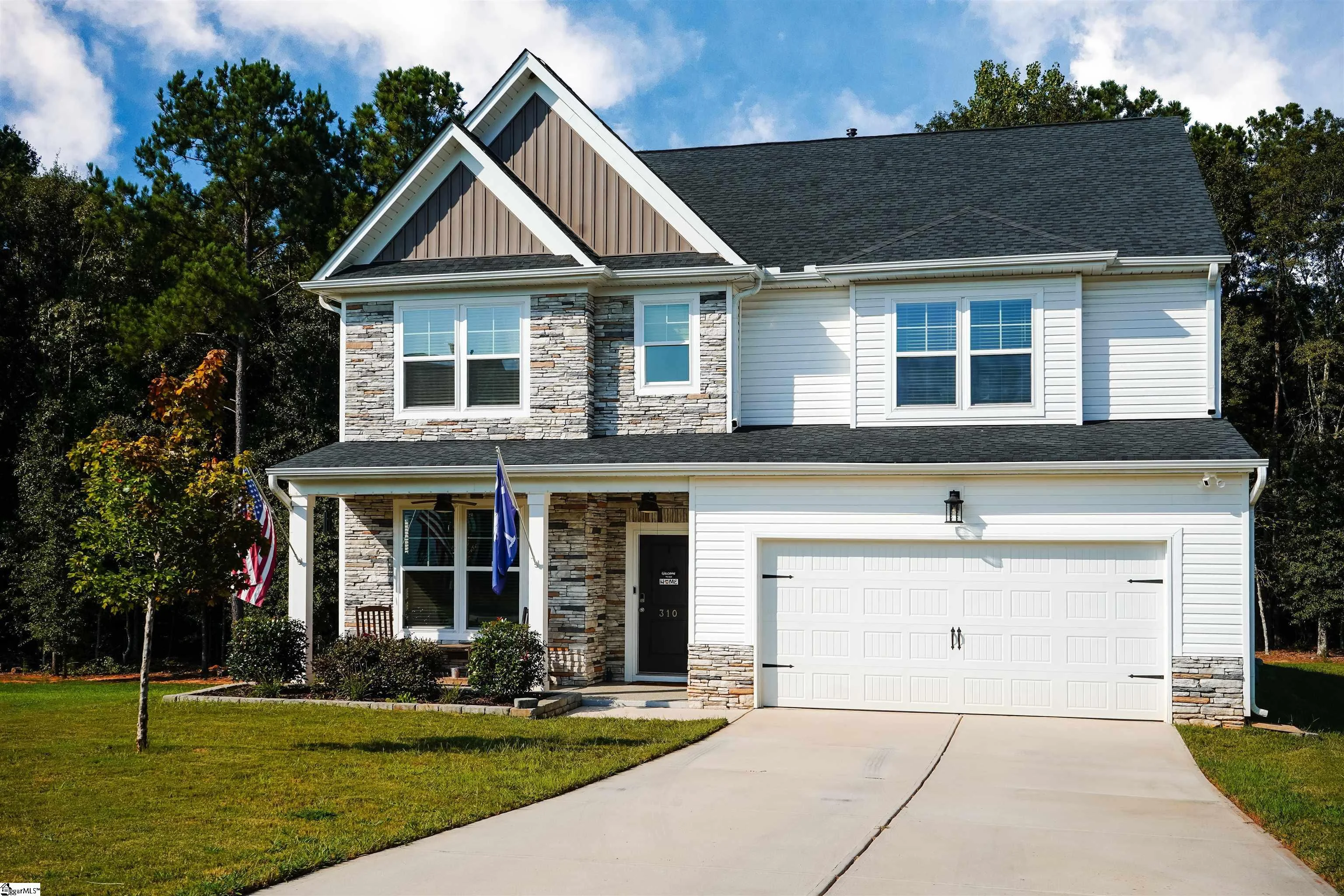 310 Wildbay Court