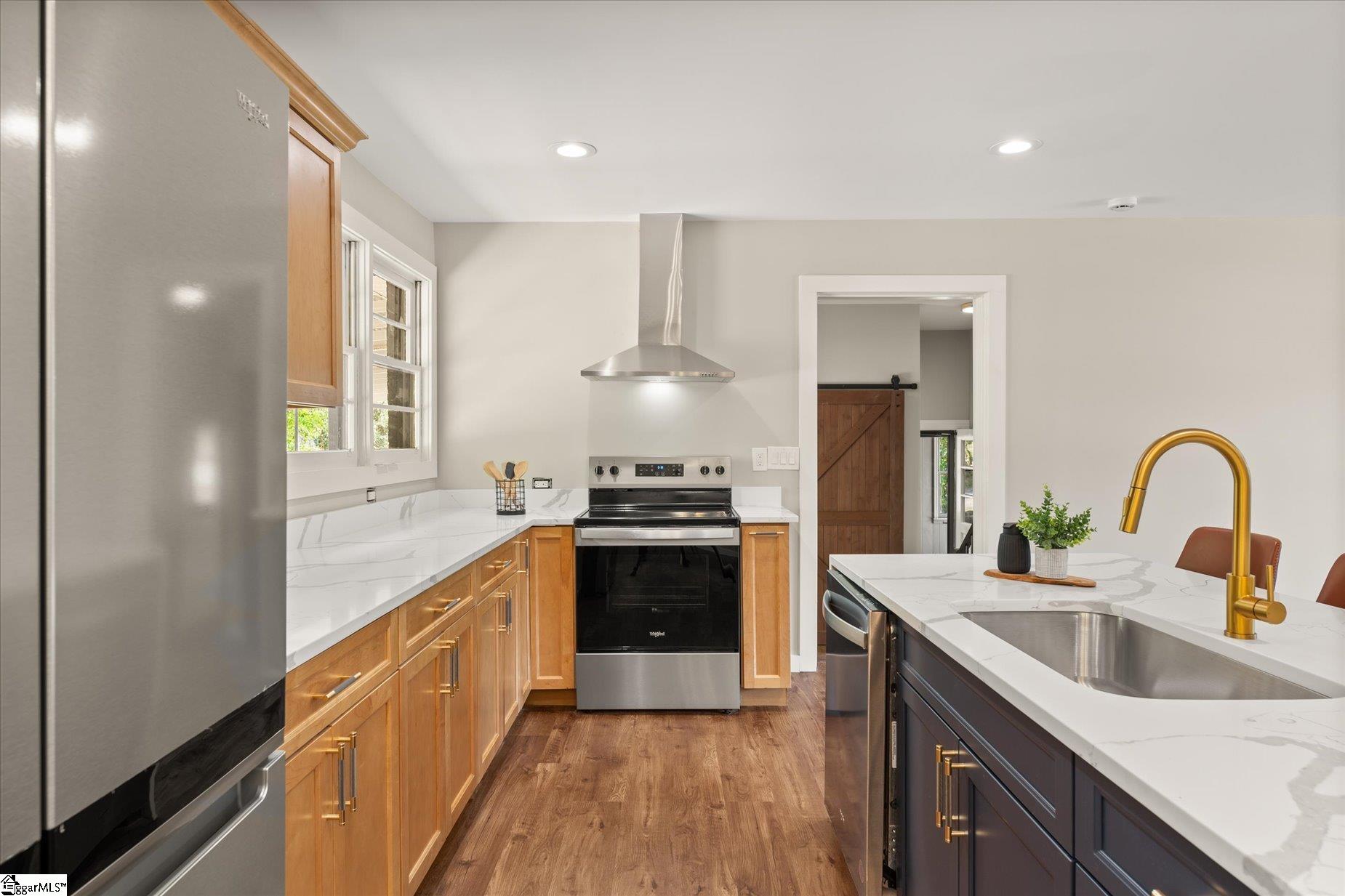 813 Old Stone Church Road