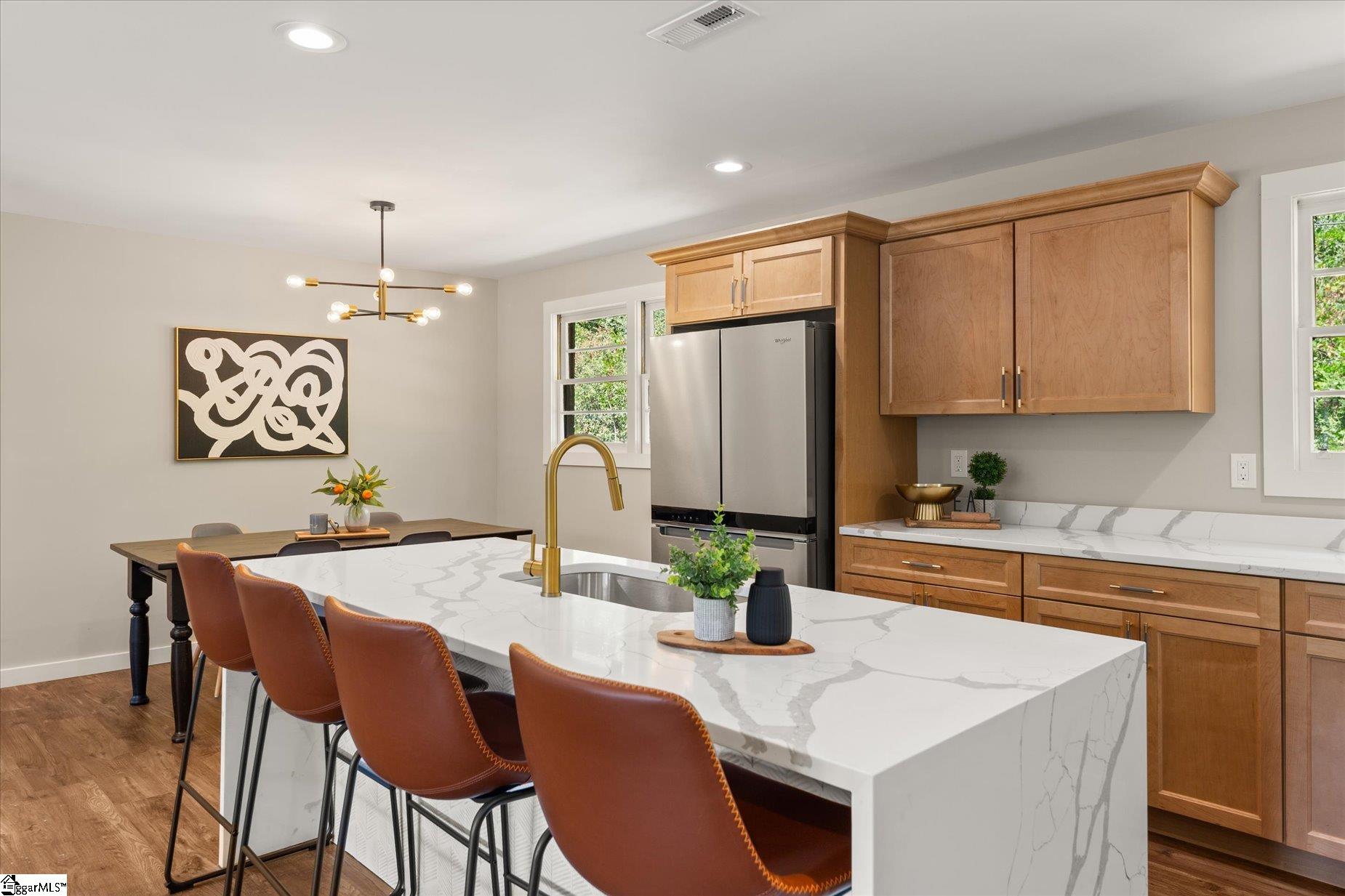 813 Old Stone Church Road