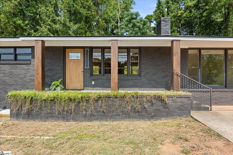 813 Old Stone Church Road Clemson SC 29631