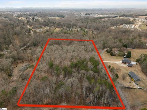 Hawkins Road Travelers Rest SC 29690