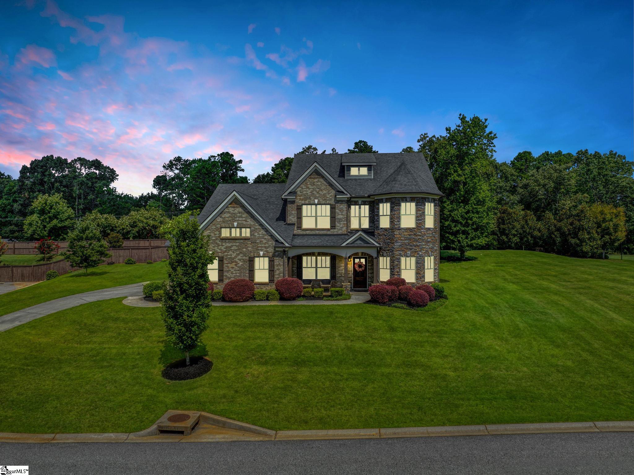 100 Strathaven Court