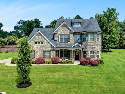 100 Strathaven Court Greer SC 29651