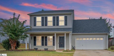Photo of 103 Longwood Lane, Easley, SC 29642 (MLS # 1573472)