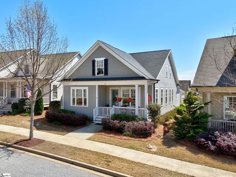 137 Pershing Avenue Clemson SC 29631