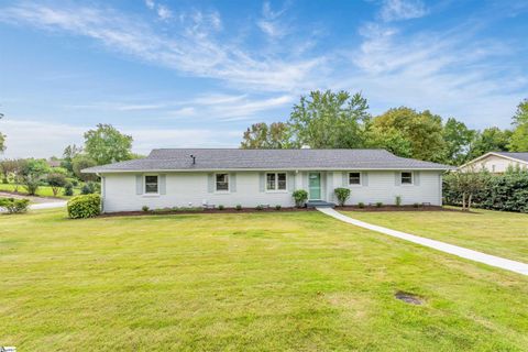 Photo of 110 Leyswood Drive, Greenville, SC 29615 (MLS # 1581568)