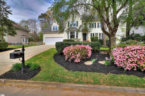 Photo of 223 Rock Road, Greer, SC 29651 (MLS # 1586551)