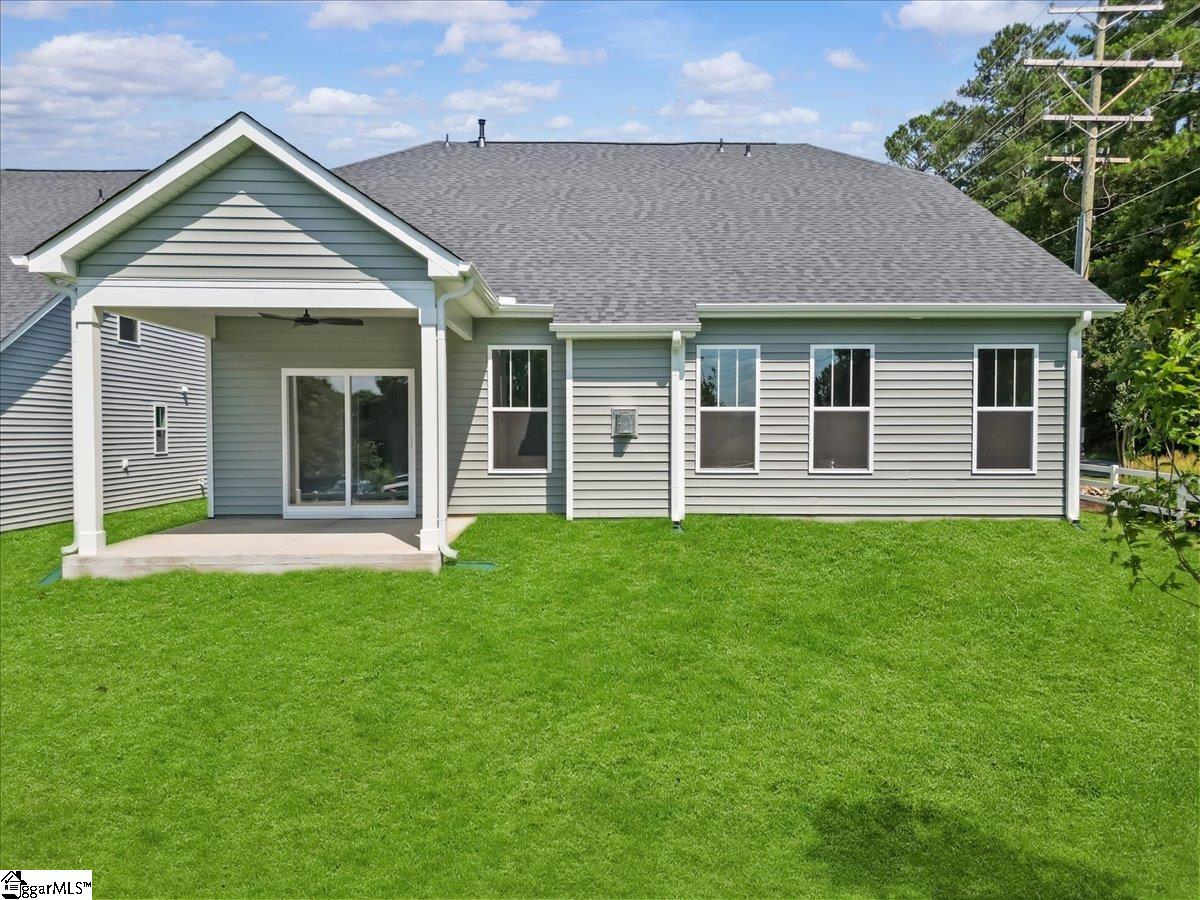 1105 Matisse Circle