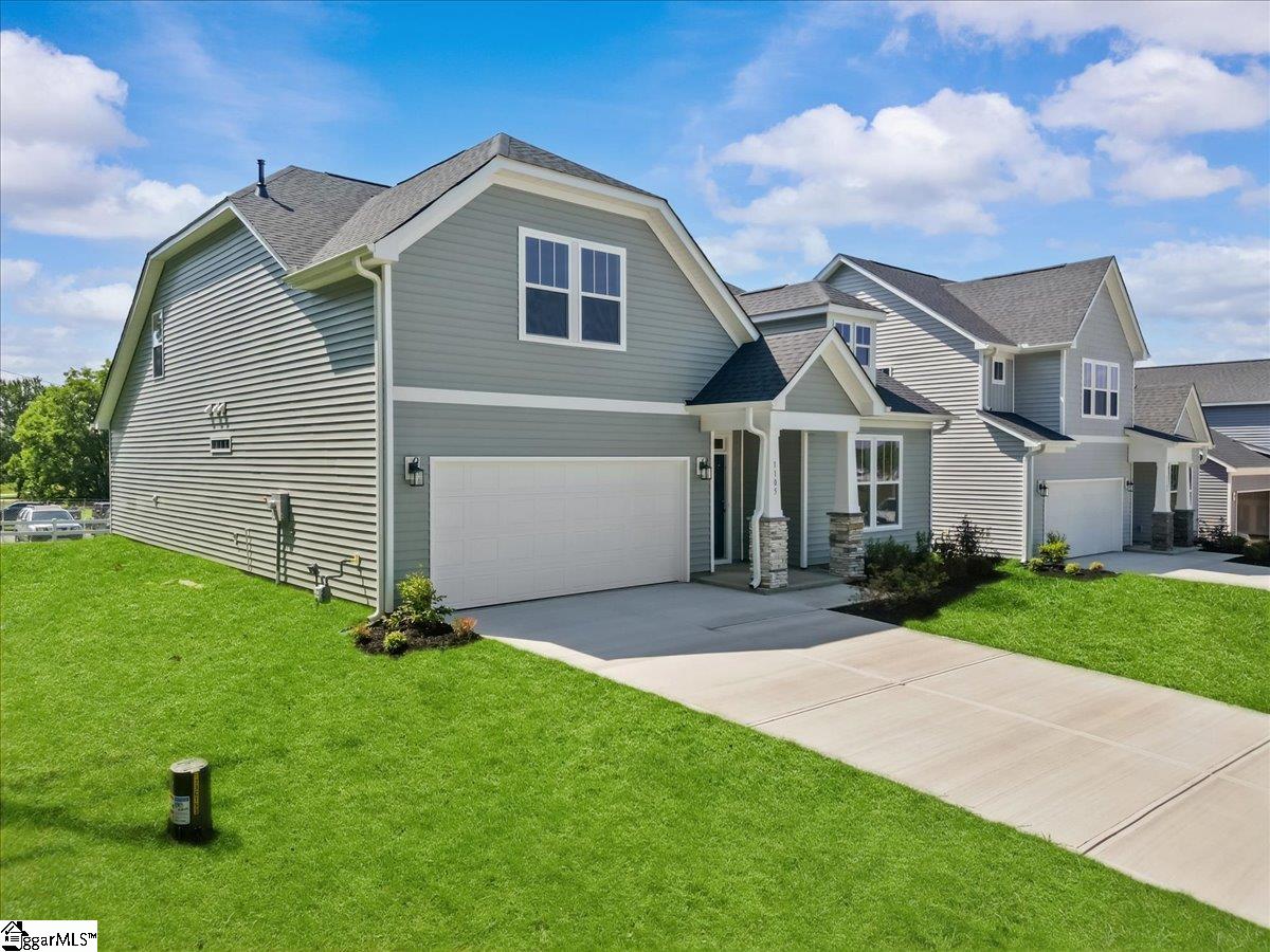 1105 Matisse Circle