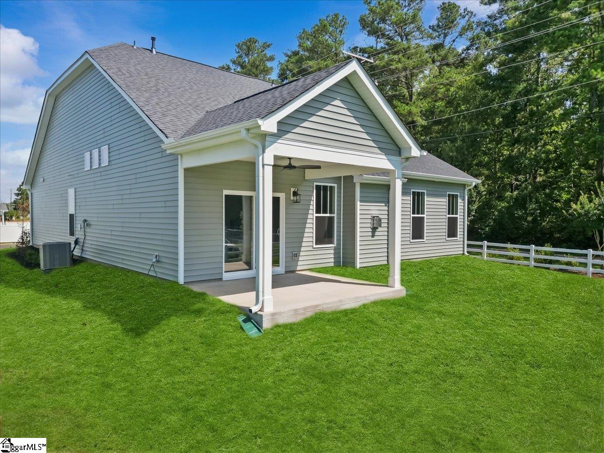 1105 Matisse Circle