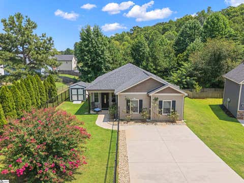 Photo of 3 Cringle Lane, Anderson, SC 29625 (MLS # 1600618)