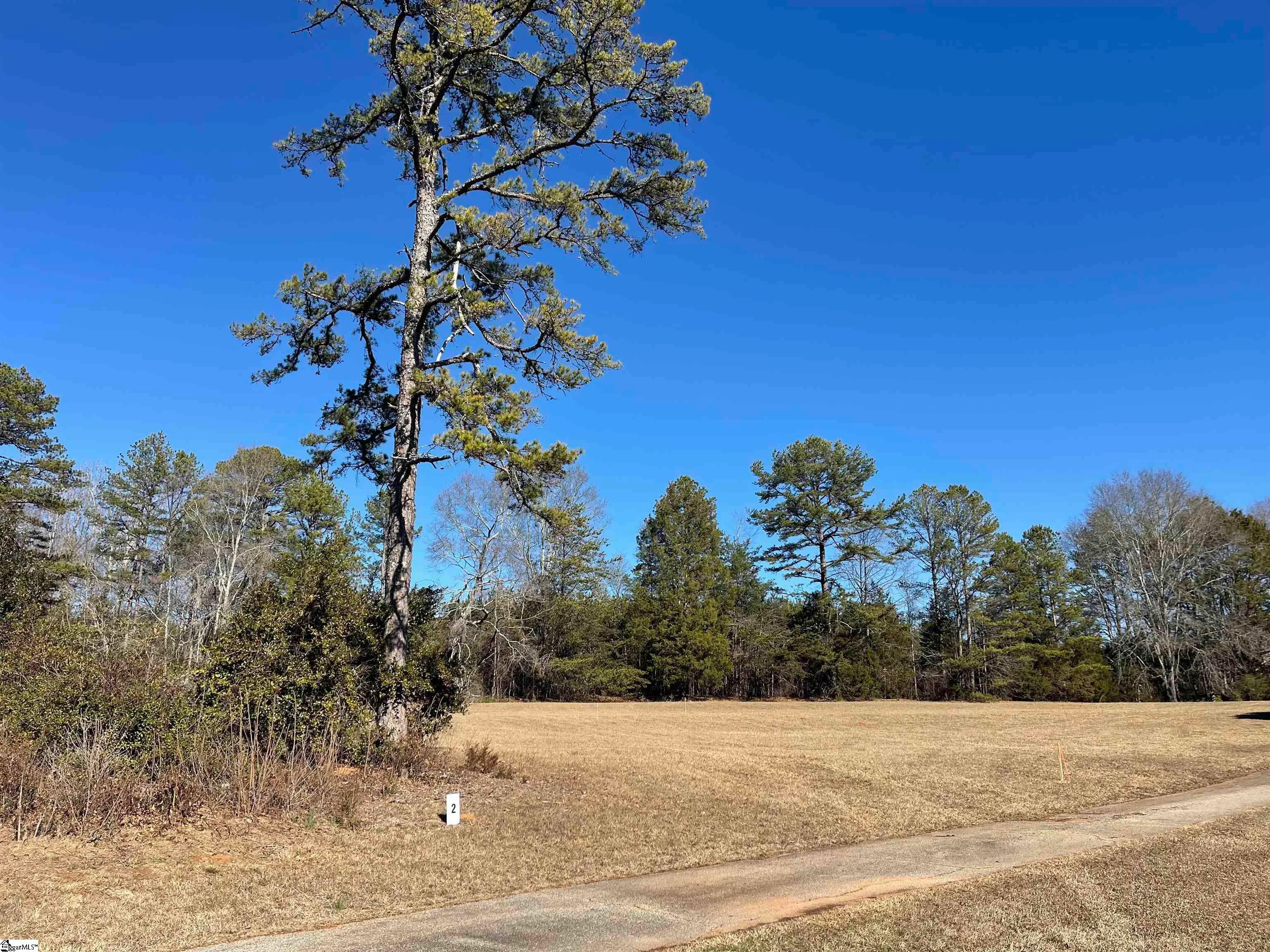 4800 S Highway 29 Unit Lot 2