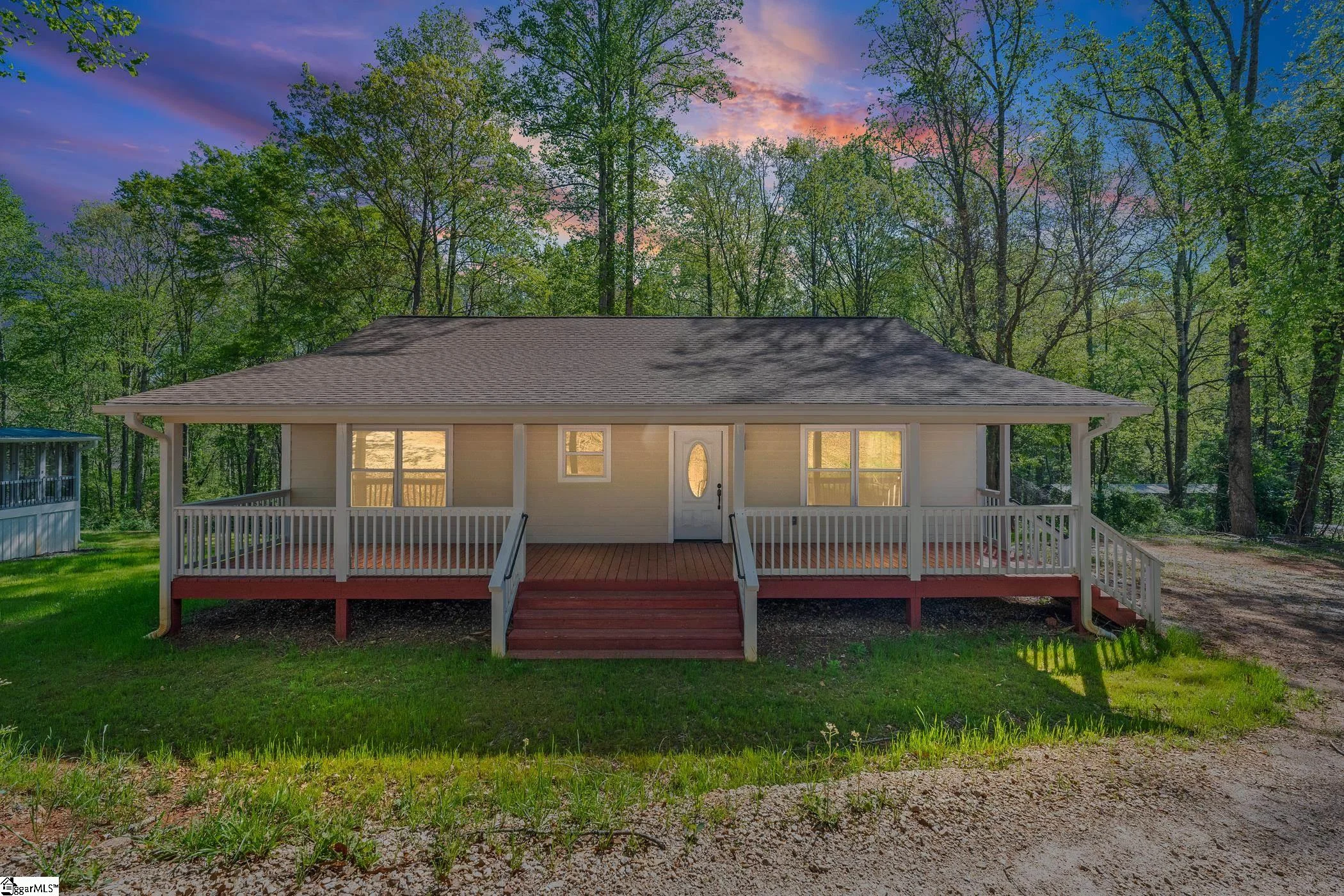 2134 Geer Highway