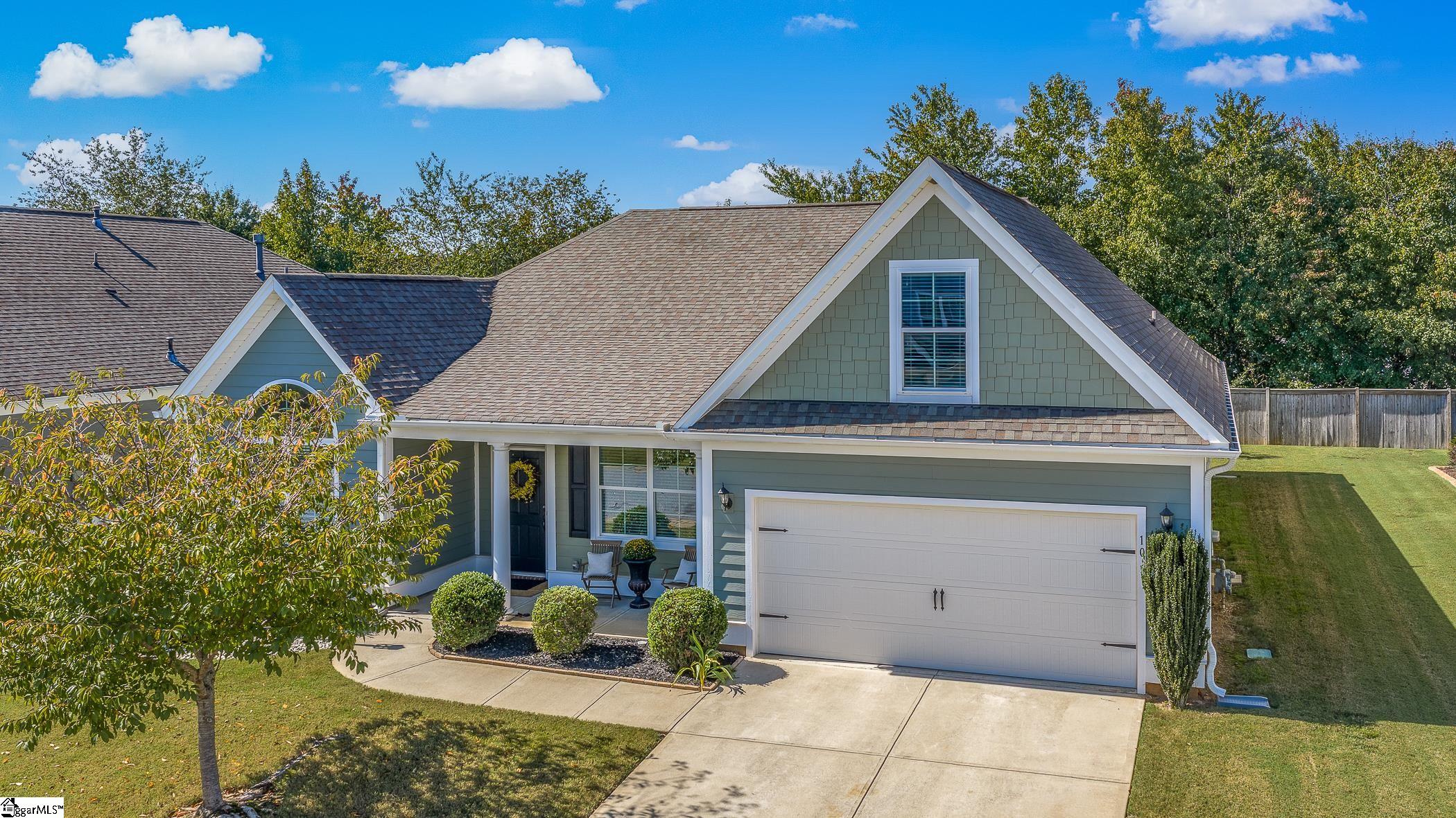 10 Bishop Lake Way