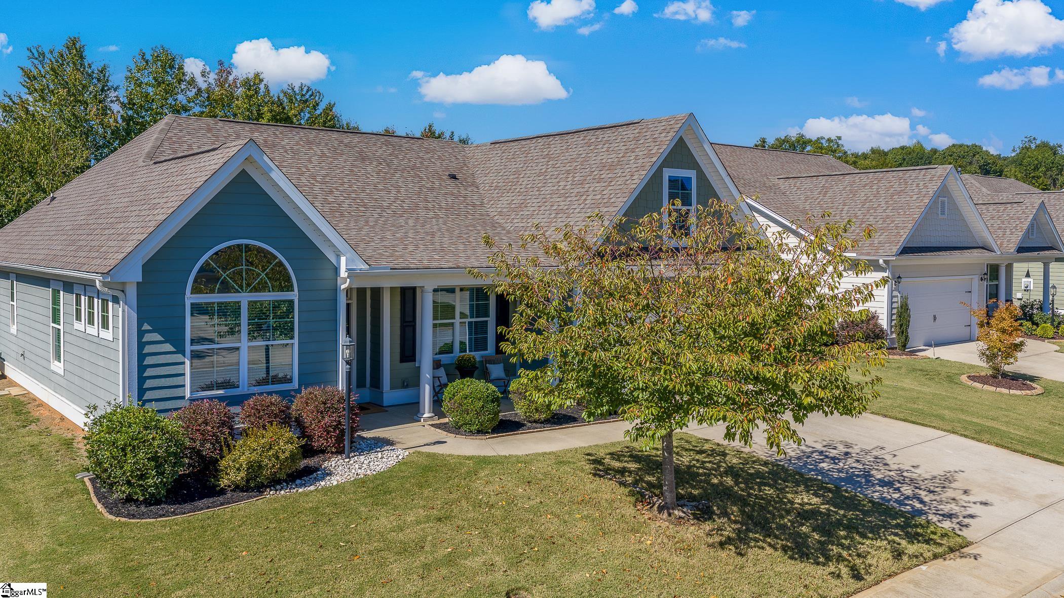 10 Bishop Lake Way
