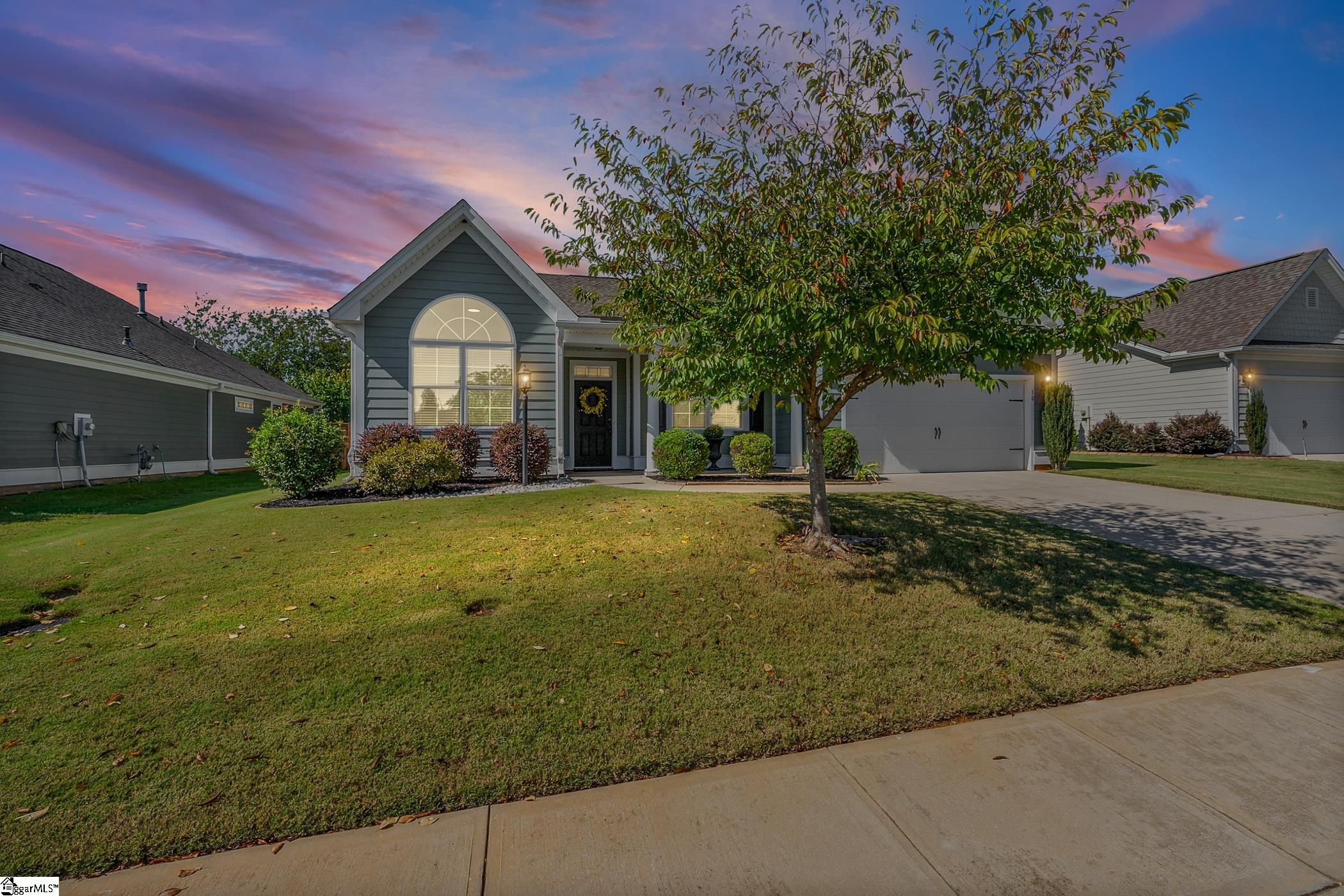 10 Bishop Lake Way