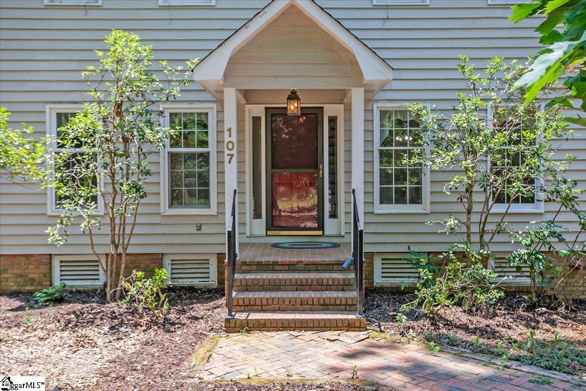 107 Cinder Creek Lane