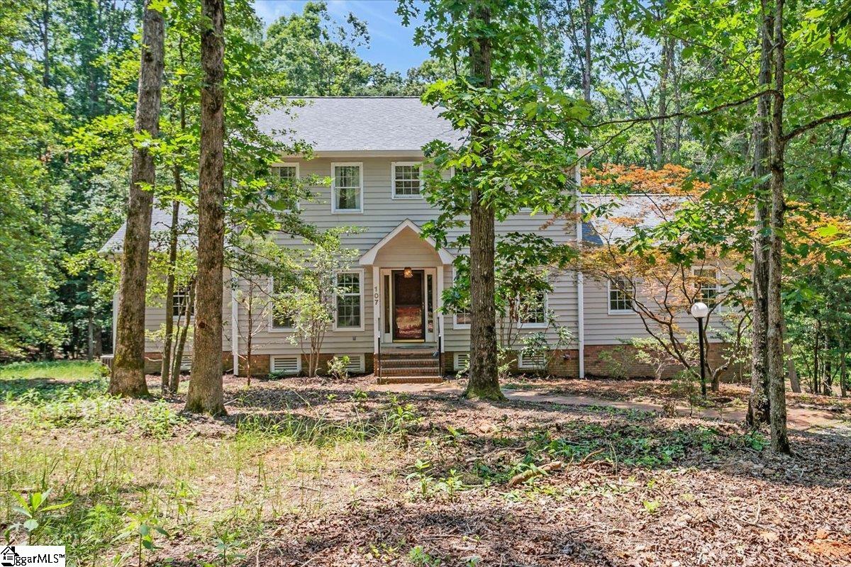 107 Cinder Creek Lane