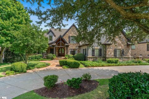 148 Griffith Hill Way Greer SC 29651
