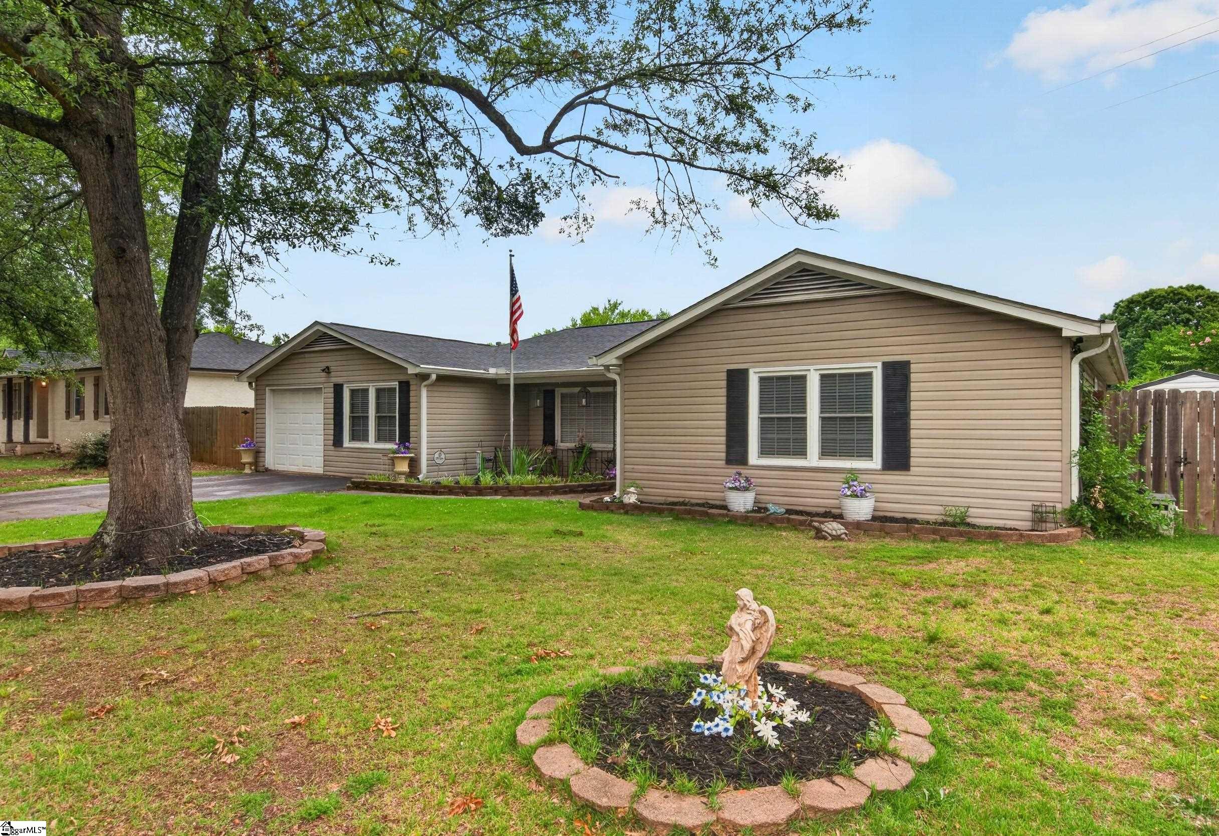 106 Baldwin Circle