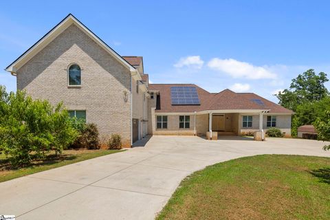 6735 Highway 357 Campobello SC 29322