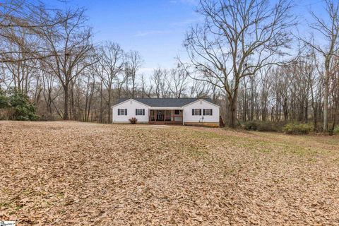461 Boiter Road Williamston SC 29697
