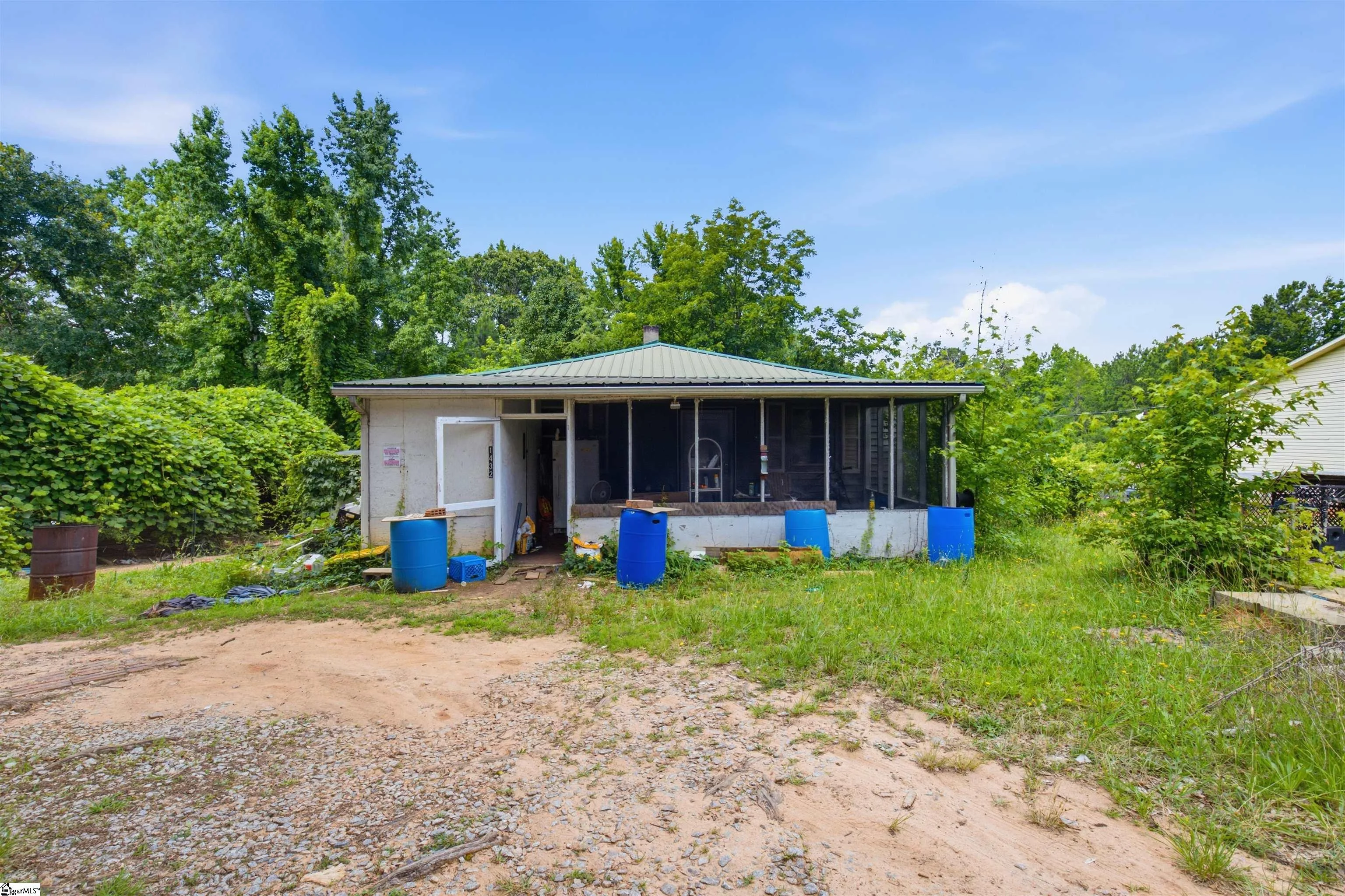 1432 Blackstock Road, Pauline, SC, 29374