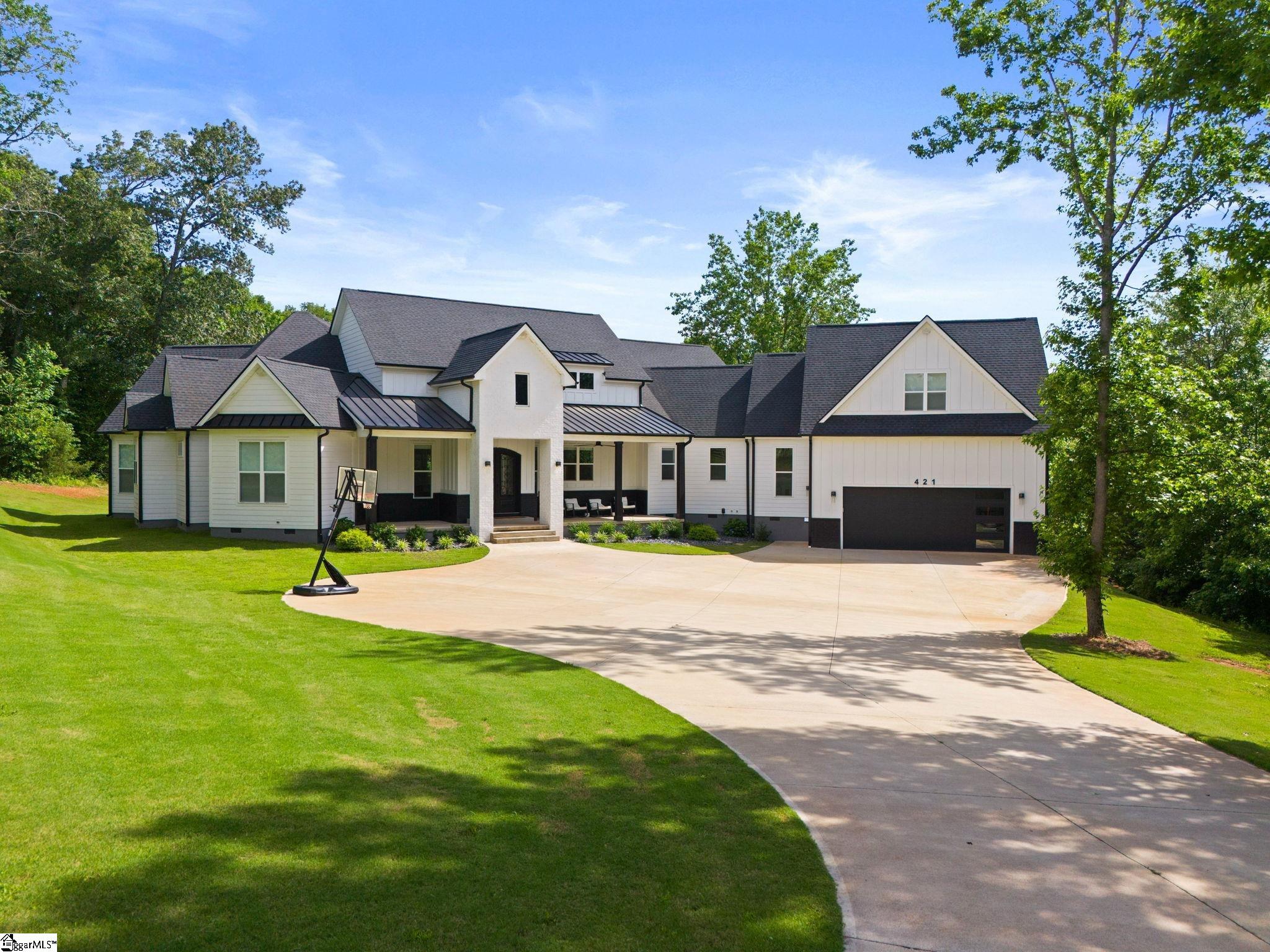 421 Lynn Road