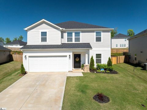 Photo of 1019 Appalachian Drive, Moore, SC 29369 (MLS # 1586612)