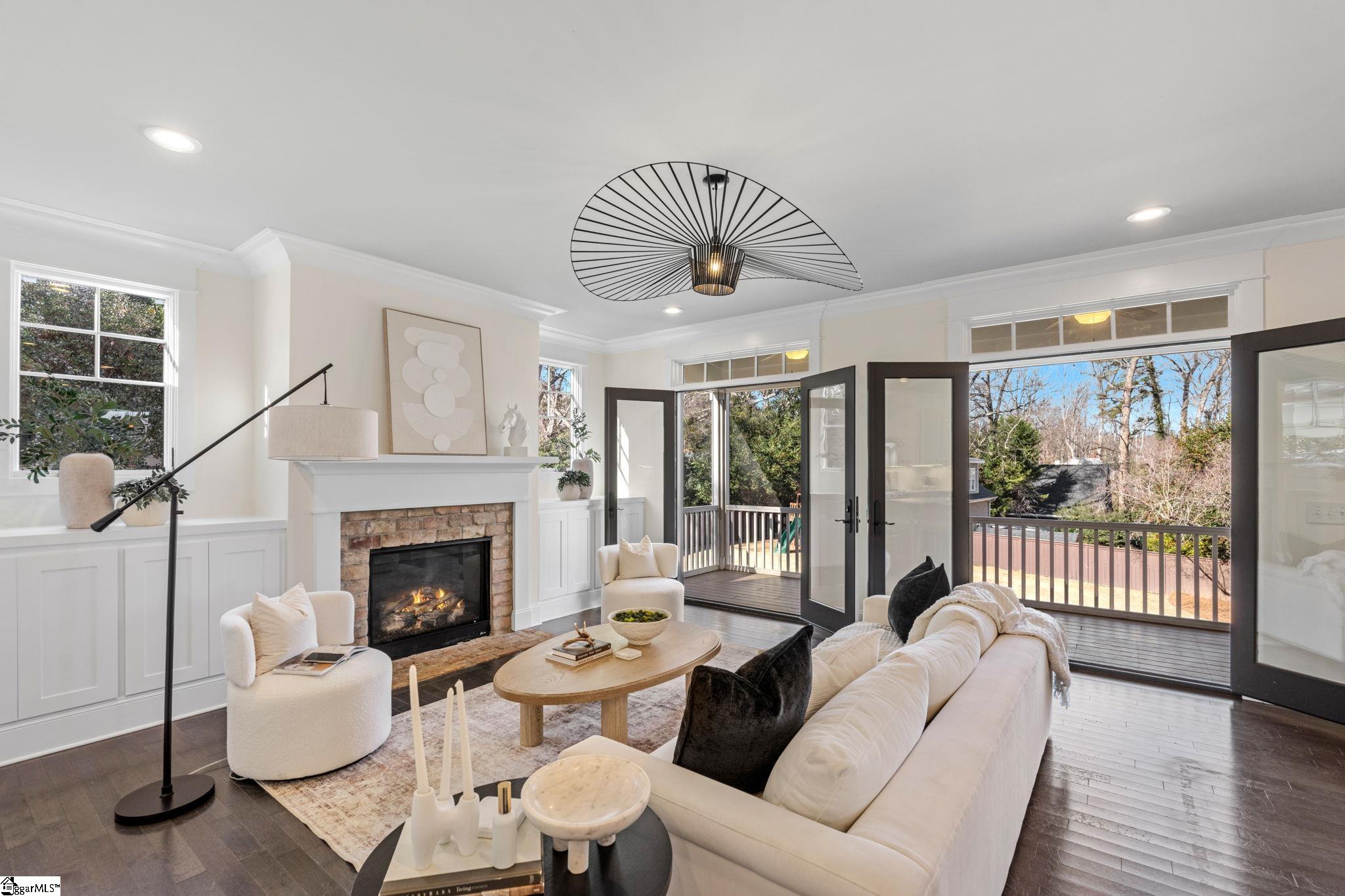 425 E Faris Road