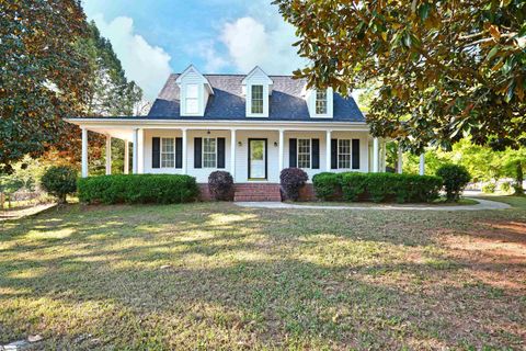 Photo of 102 Tripp Street, Williamston, SC 29697 (MLS # 1588699)