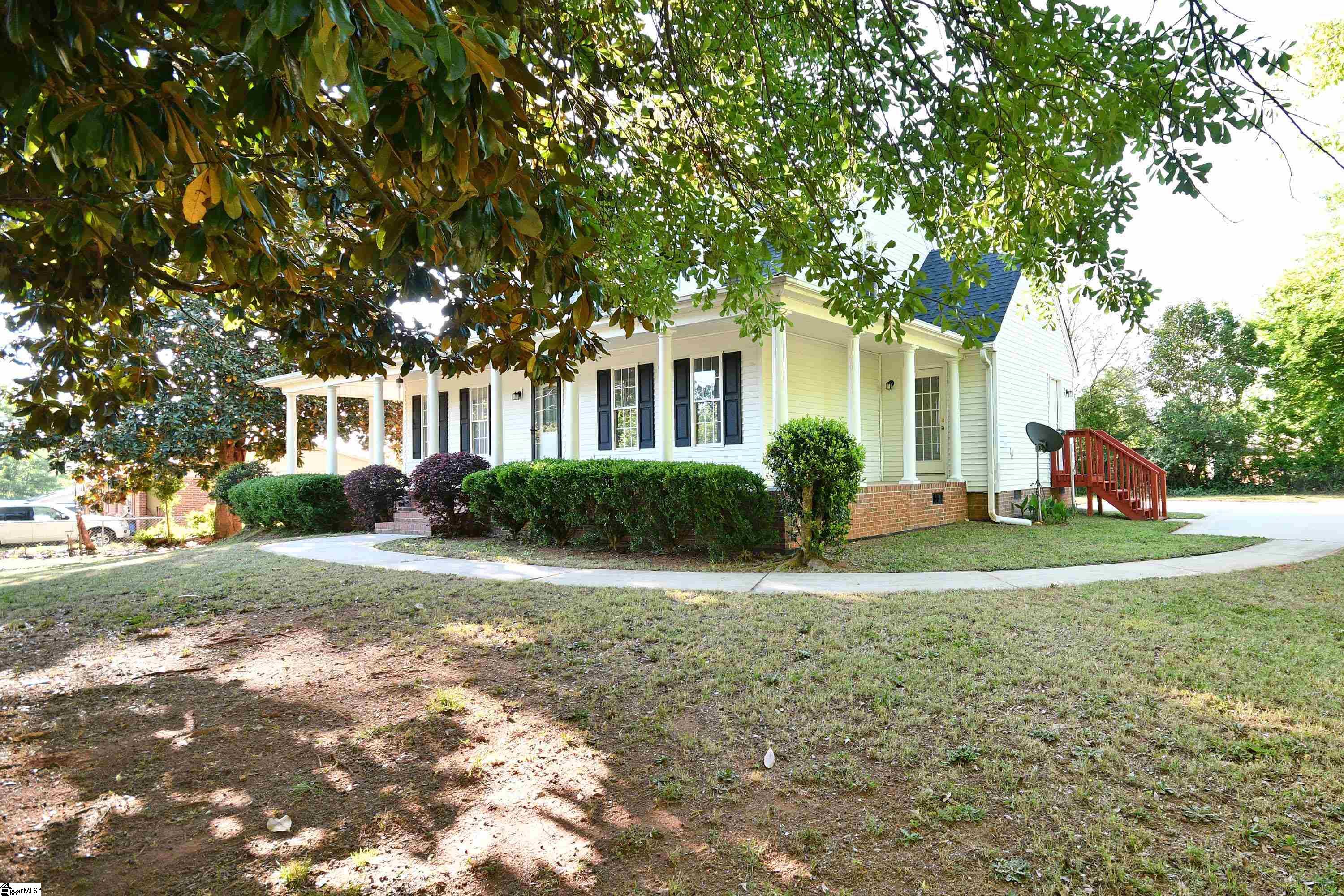 102 Tripp Street