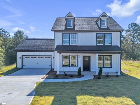 Photo of 428 Old Georgia Road, Pelzer, SC 29669 (MLS # 1606924)