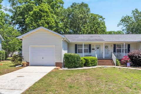 Photo of 105 Old Keith Court, Mauldin, SC 29662 (MLS # 1592187)
