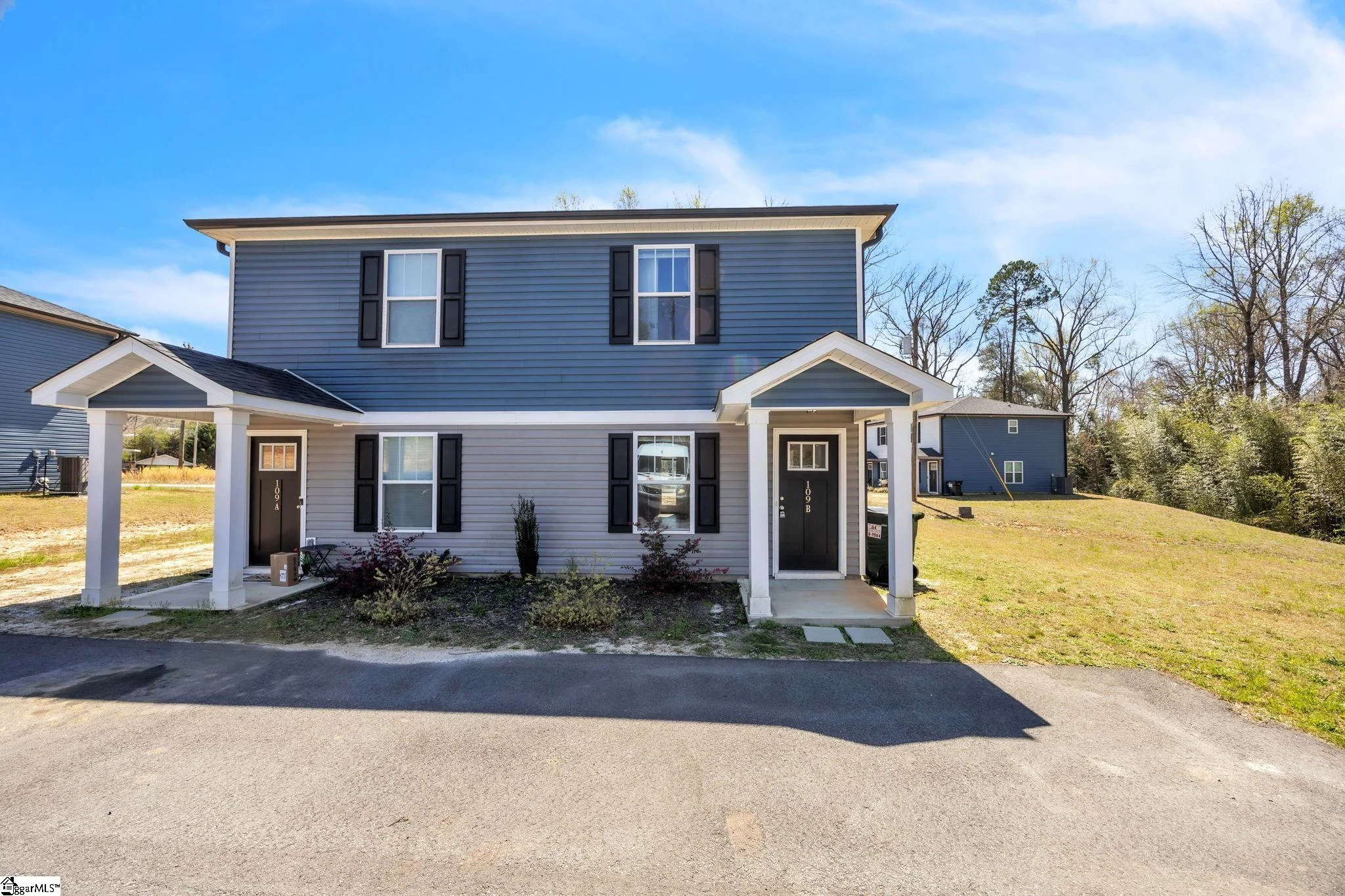 109 Old Liberty Road