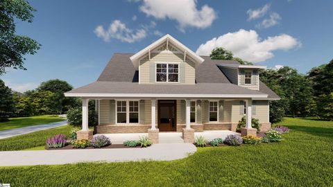 Photo of 244 Arsenal Drive, Ninety Six, SC 29666 (MLS # 1587521)