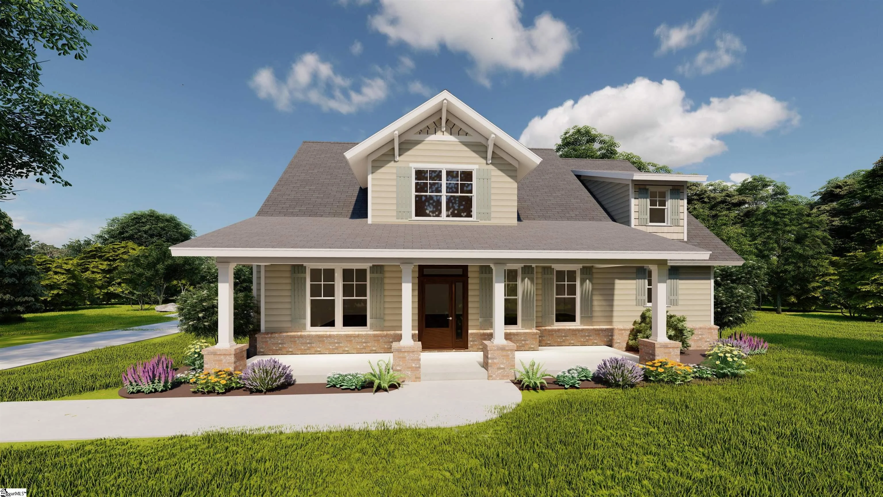 244 Arsenal Drive, Ninety Six, SC, 29666