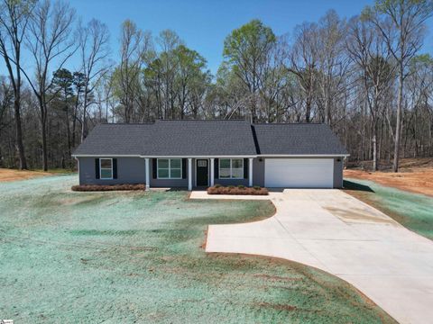 Photo of 9892 Highway 252, Ware Shoals, SC 29662 (MLS # 1585543)