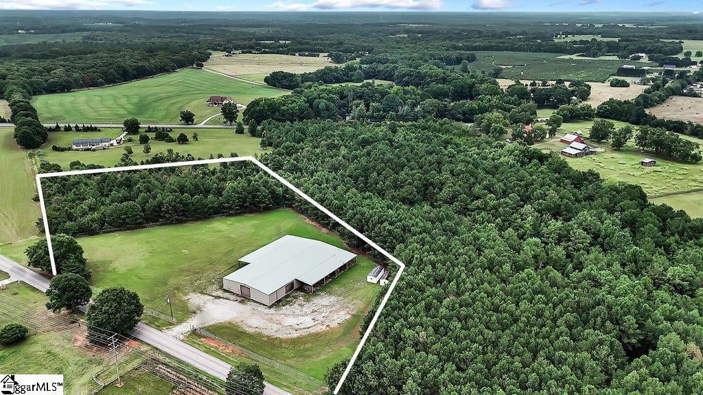 1105 Providence Church Road