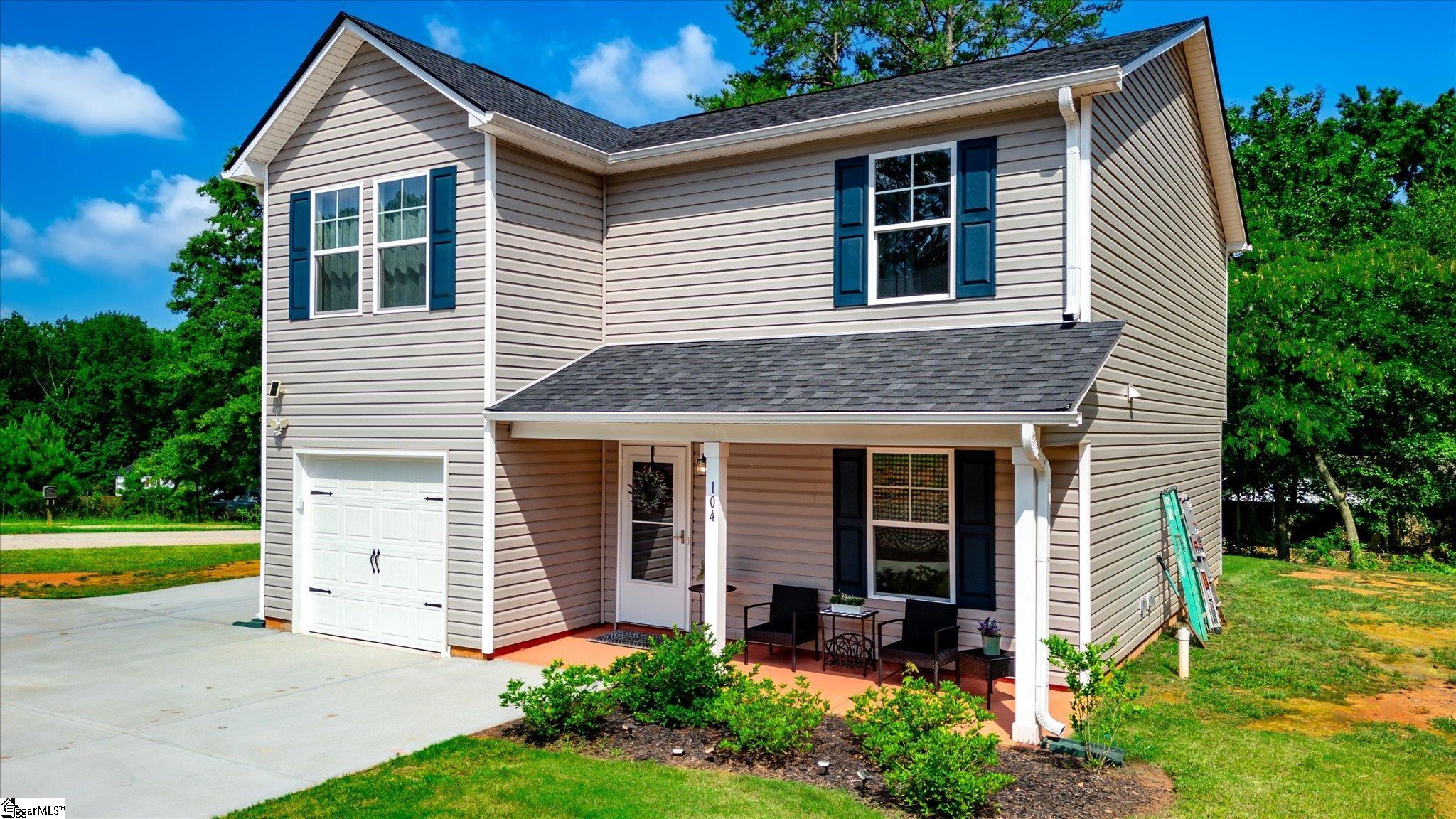 104 Forest Drive