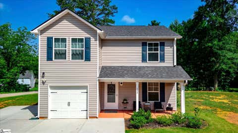 Photo of 104 Forest Drive, Liberty, SC 29657 (MLS # 1597154)