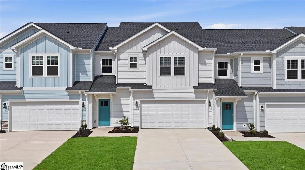 427 Crestcreek Drive, Anderson, SC, 29621