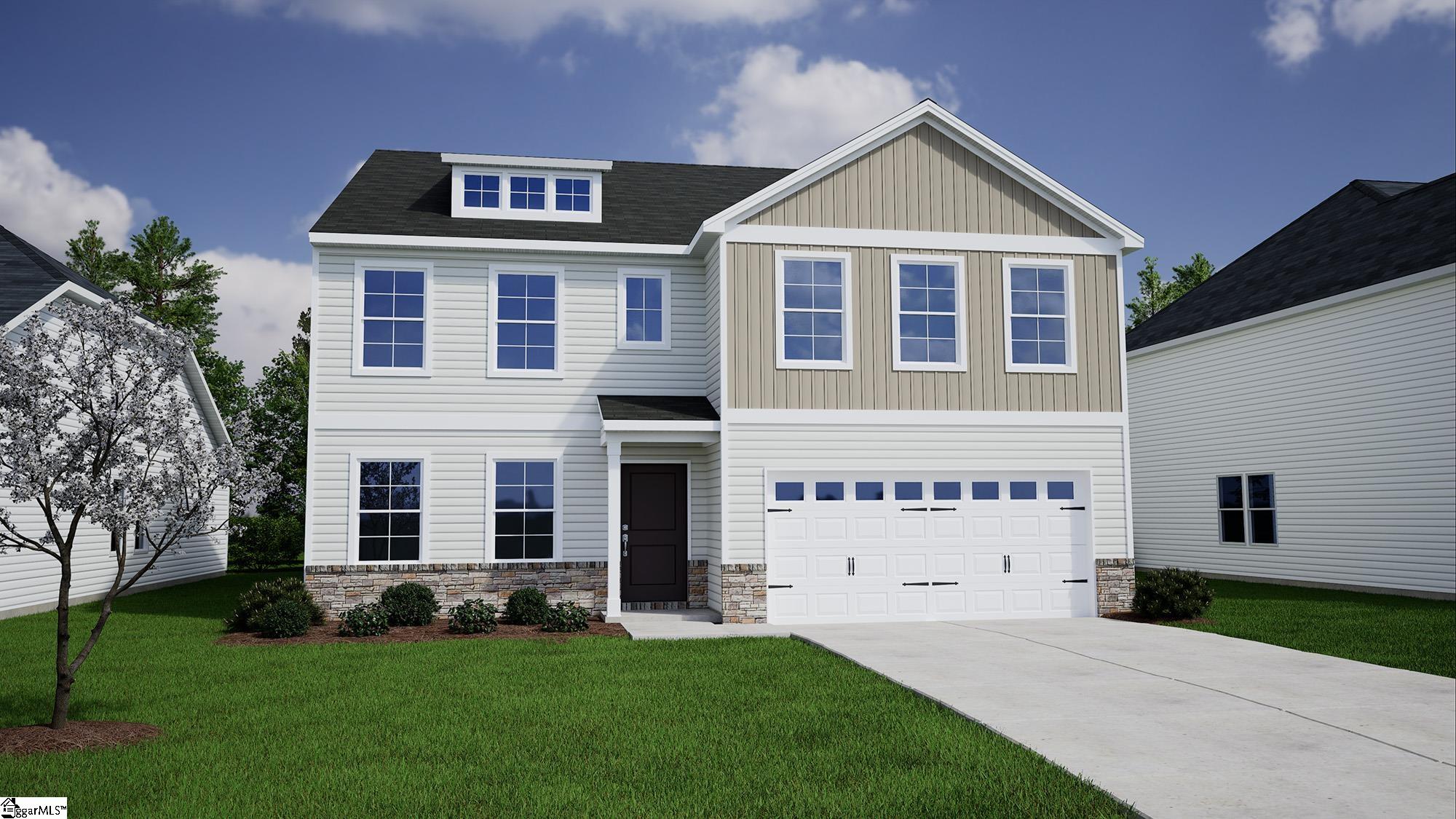 459 Dodger Avenue Unit Lot 15, Chesnee, SC, 29323