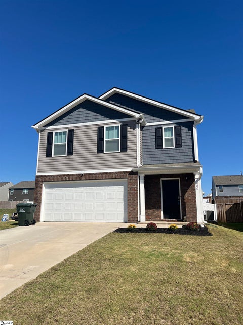 Photo of 250 Boxbury Way, Fountain Inn, SC 29644 (MLS # 1606786)
