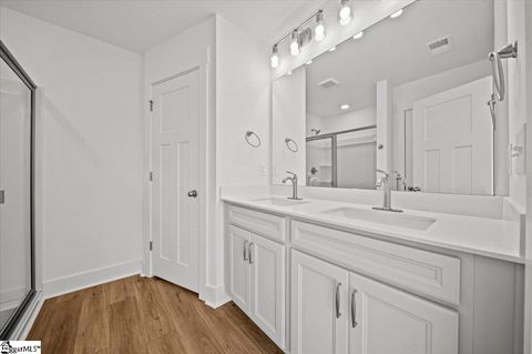 Tiny photo for 8 Redfield Place, Simpsonville, SC 29681 (MLS # 1584455)