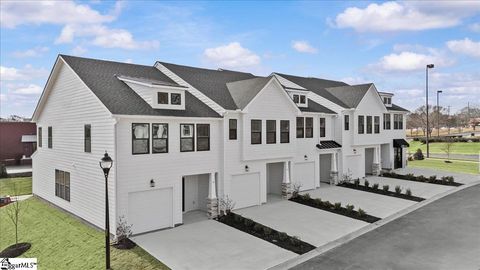 Tiny photo for 8 Redfield Place, Simpsonville, SC 29681 (MLS # 1584455)
