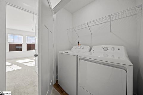 Tiny photo for 8 Redfield Place, Simpsonville, SC 29681 (MLS # 1584455)