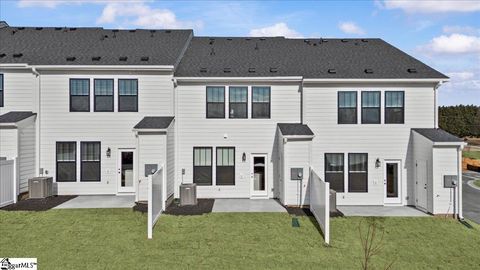 Tiny photo for 8 Redfield Place, Simpsonville, SC 29681 (MLS # 1584455)