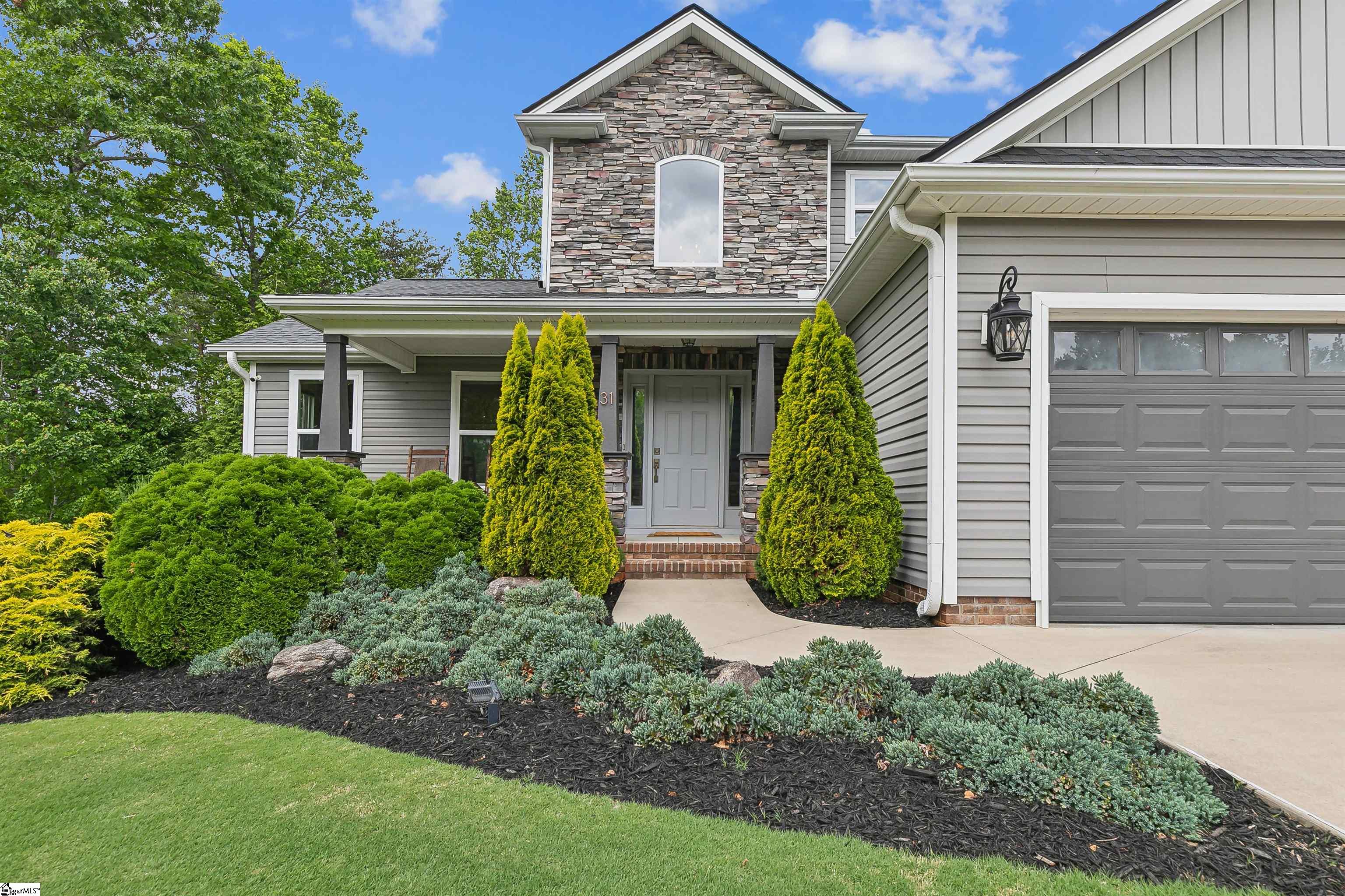 31 Goodwin Farms Court